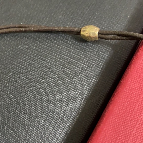 🖤Lucky brand💕Native American motif necklace - Picture 9 of 12